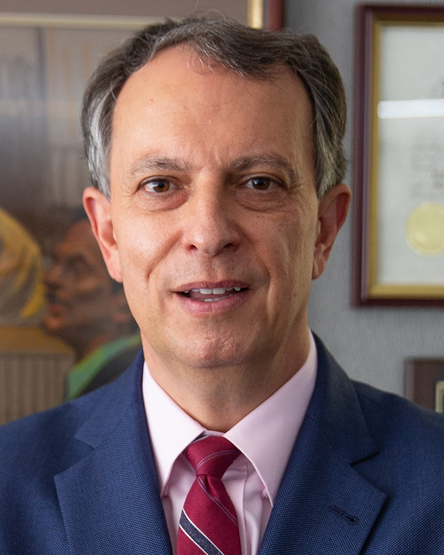 Marc Stephen Raspanti image