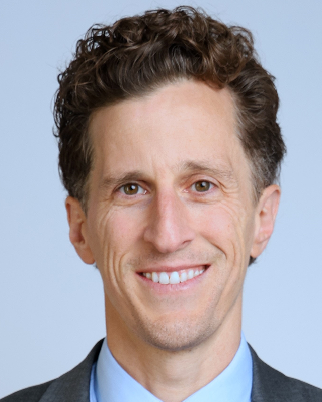 Gregory A. Mason image